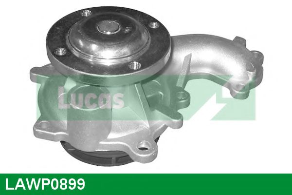 Водяной насос LUCAS ENGINE DRIVE LAWP0899