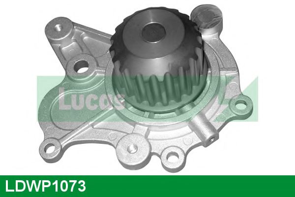 Водяной насос LUCAS ENGINE DRIVE LDWP1073