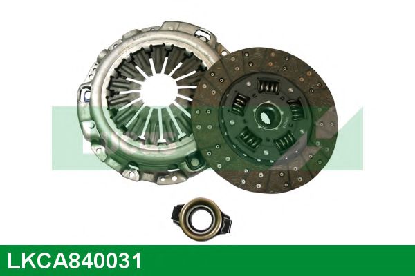 Комплект сцепления LUCAS ENGINE DRIVE LKCA840031