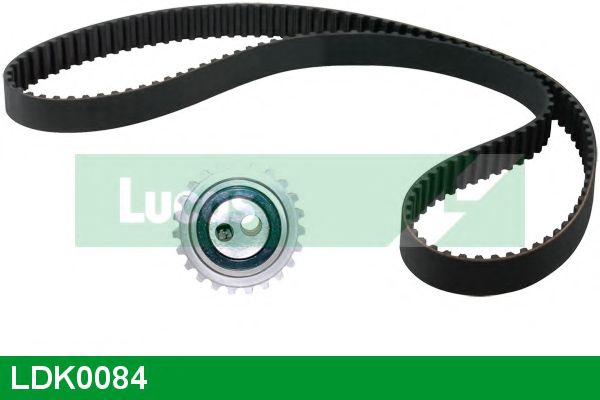 Комплект ремня ГРМ LUCAS ENGINE DRIVE LDK0084