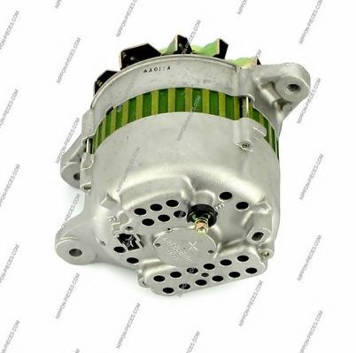 Генератор NPS ACA311