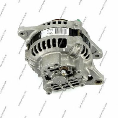 Генератор NPS ACA942