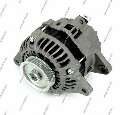 Генератор NPS M511I83