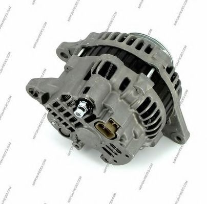 Генератор NPS 002C338