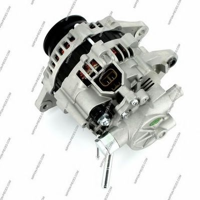 Генератор NPS ADC41122