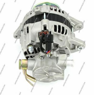 Генератор NPS 437781