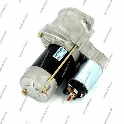 Стартер NPS 252005