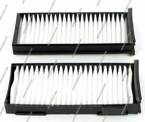 Фильтр, воздух во внутренном пространстве NPS ADC42509