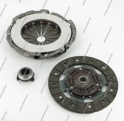 Комплект сцепления NPS CP4050
