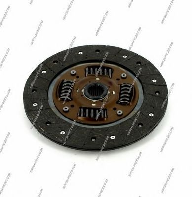 Диск сцепления NPS DF513