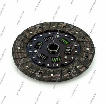 Диск сцепления NPS DF514