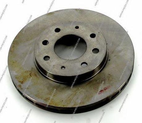 Тормозной диск NPS M330I35