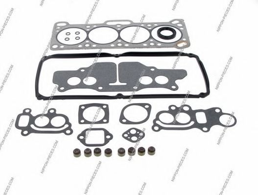 Комплект прокладок, головка цилиндра NPS GP515