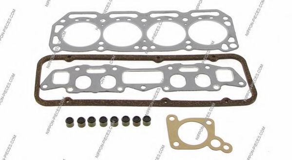 Комплект прокладок, головка цилиндра NPS M124I36