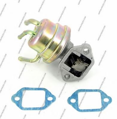 Топливный насос NPS PB503