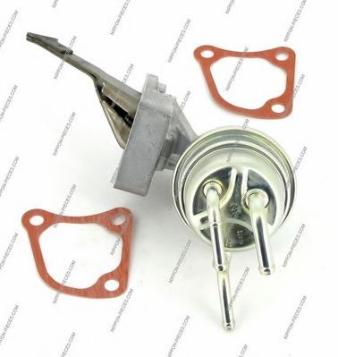 Топливный насос NPS M160I14