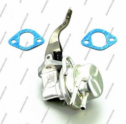 Топливный насос NPS J1605017