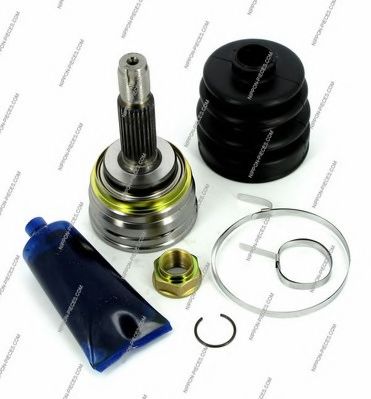 Шарнирный комплект, приводной вал NPS M281I12