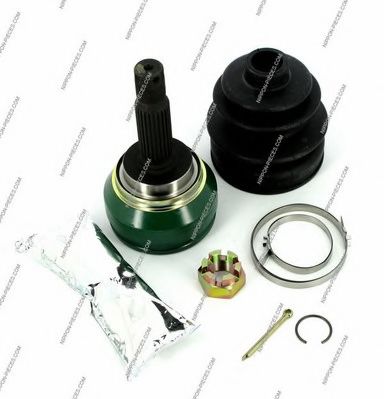 Шарнирный комплект, приводной вал NPS M281I21