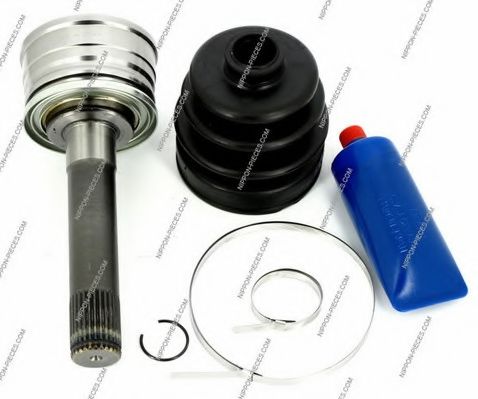 Шарнирный комплект, приводной вал NPS MB276874