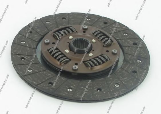 Диск сцепления NPS D220U03