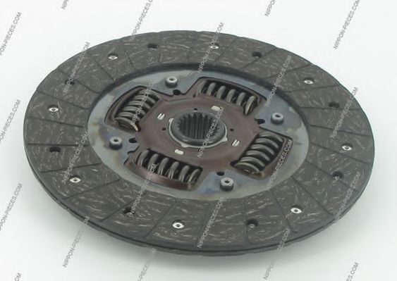 Диск сцепления NPS DD023