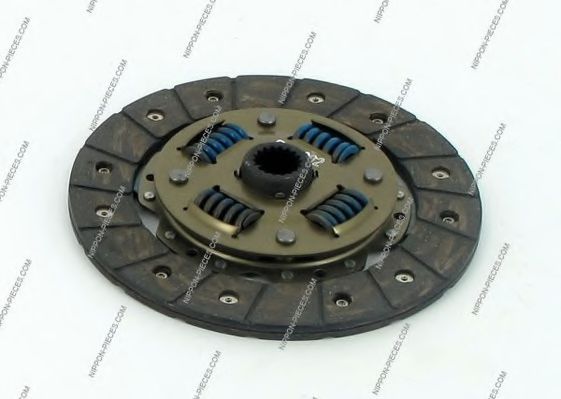 Диск сцепления NPS D220U04