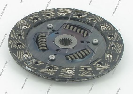 Диск сцепления NPS DF693