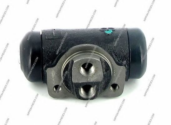 Колесный тормозной цилиндр NPS D323U12