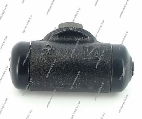 Колесный тормозной цилиндр NPS D1093