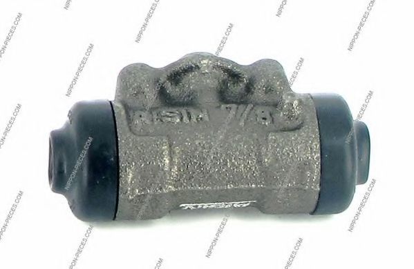 Колесный тормозной цилиндр NPS 72852