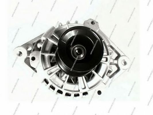 Генератор NPS 0986049470