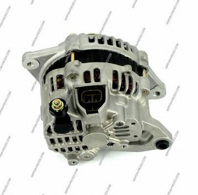 Генератор NPS AMA944