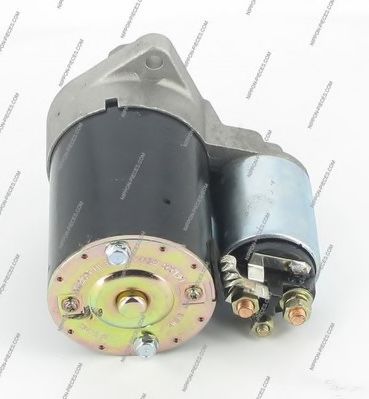 Стартер NPS 3471169