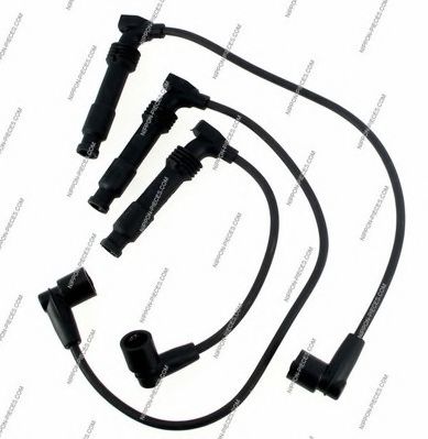 Комплект проводов зажигания NPS S580G00