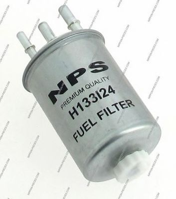 Топливный фильтр NPS HF648