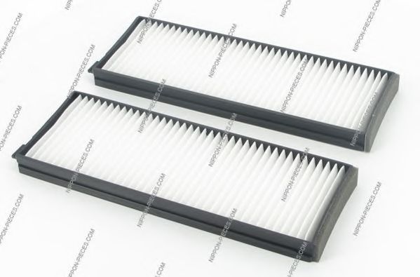 Фильтр, воздух во внутренном пространстве NPS SC9802