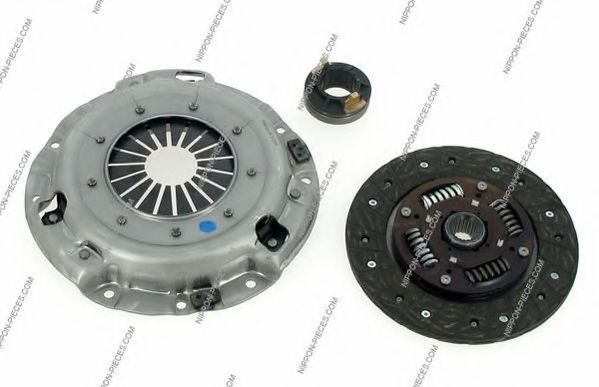 Комплект сцепления NPS H200I20