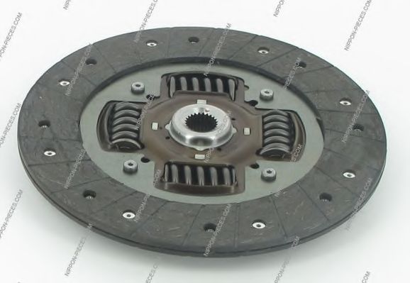 Диск сцепления NPS ADG03124