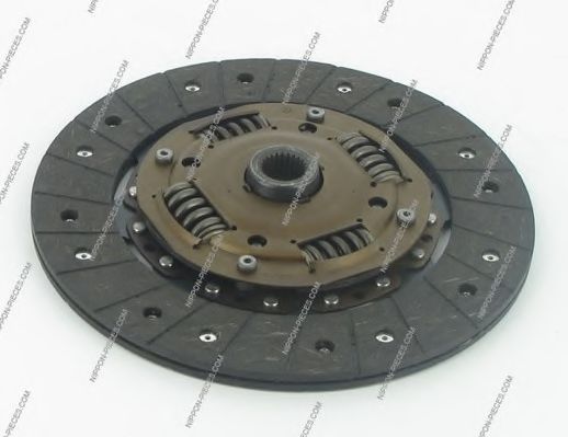Диск сцепления NPS D220O04