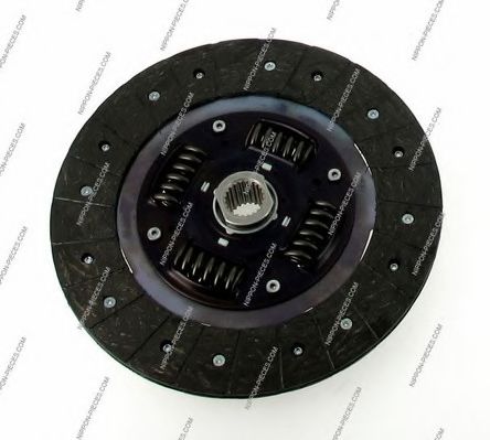 Диск сцепления NPS DF385