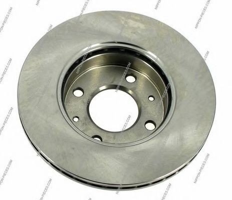 Тормозной диск NPS 600H010