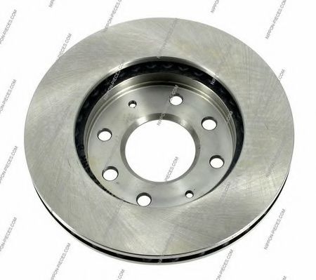 Тормозной диск NPS J3300311