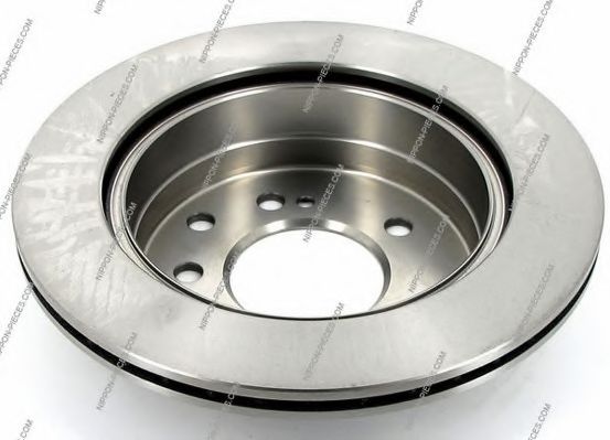 Тормозной диск NPS ADG043119