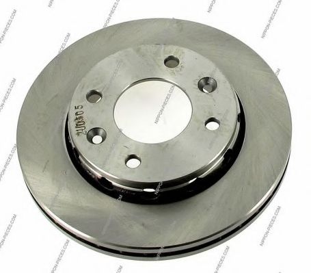 Тормозной диск NPS K330A08