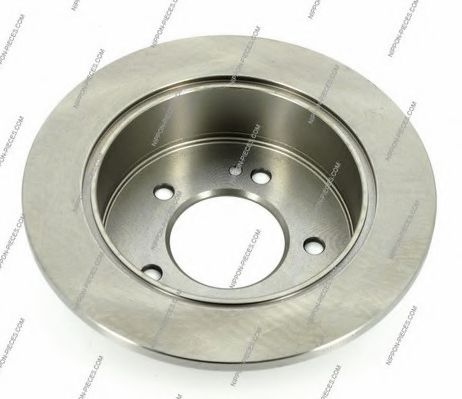 Тормозной диск NPS 17208
