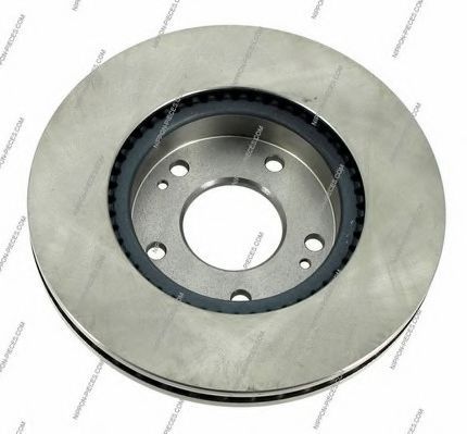 Тормозной диск NPS ADG04395