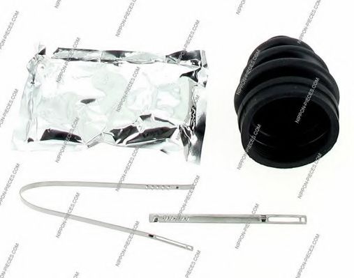 Комплект пылника, приводной вал NPS ADG08114