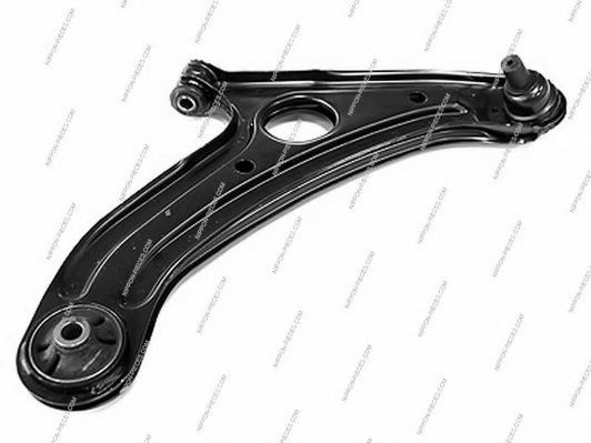 Несущий / направляющий шарнир NPS TC1405