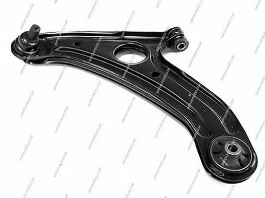 Несущий / направляющий шарнир NPS TC1404